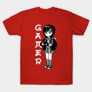 Gamer T-Shirt